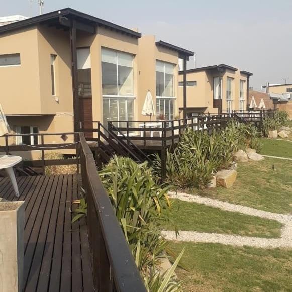 Casa Pampa Chapadmalal Aparthotel Mar del Plata Exteriör bild