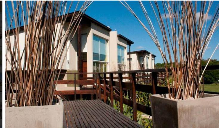 Casa Pampa Chapadmalal Aparthotel Mar del Plata Exteriör bild